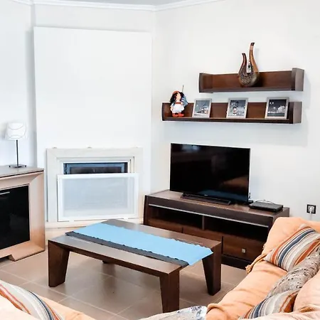 Сasa de vacaciones Tristan Beachfront House
