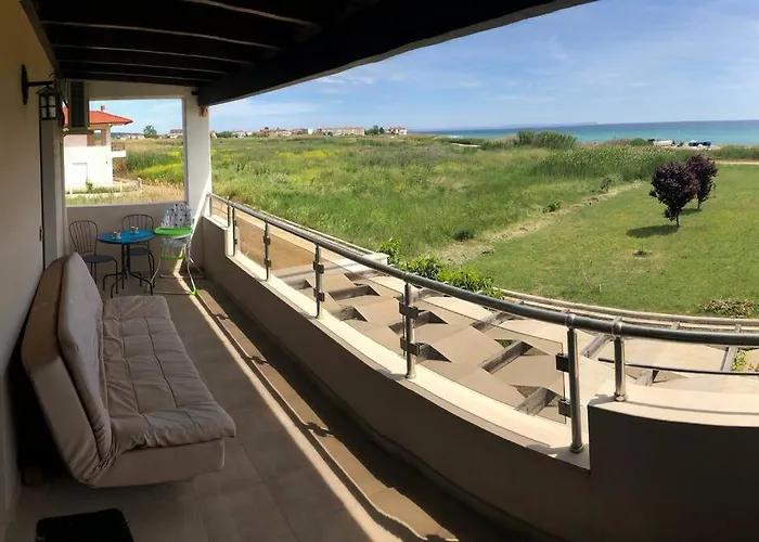 Tristan Beachfront House Holiday home