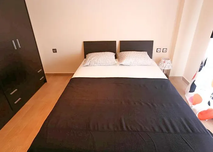 Holiday home Tristan Beachfront House