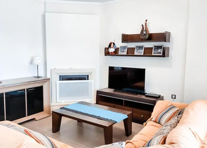 Holiday home Tristan Beachfront House