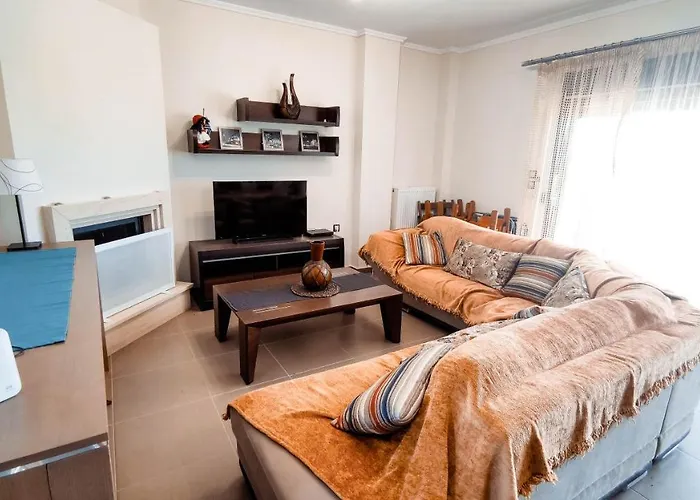 Holiday home Tristan Beachfront House *