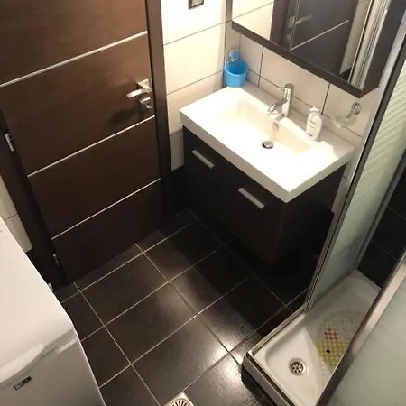 펜션 Tristan Beachfront House