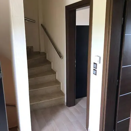 Tristan Beachfront House Casa vacanze *