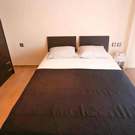 Holiday home Tristan Beachfront House