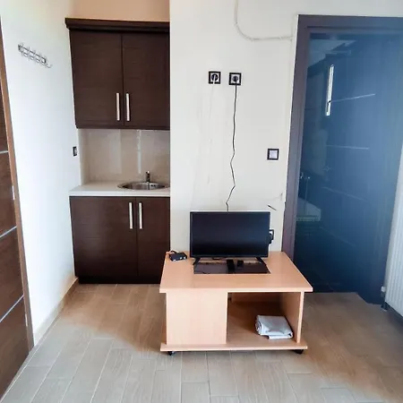 펜션 Tristan Beachfront House *