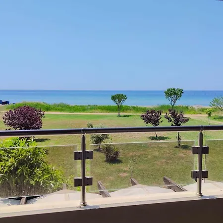 Holiday home Tristan Beachfront House