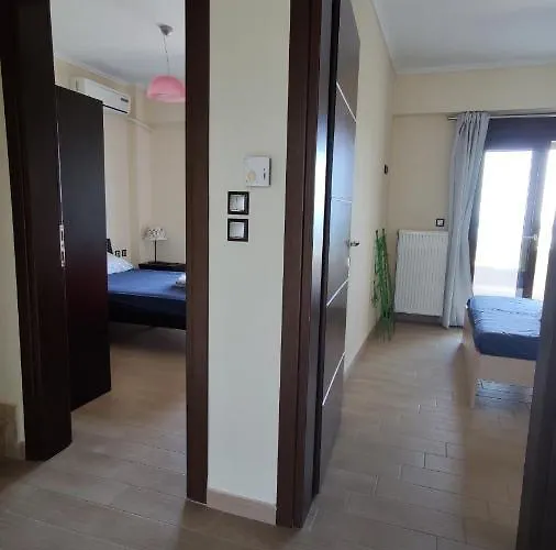 Tristan Beachfront House *