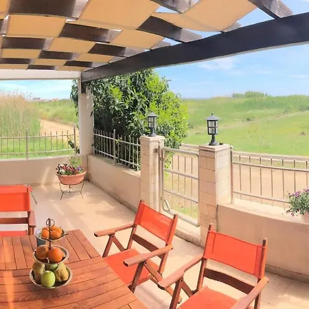 Tristan Beachfront House