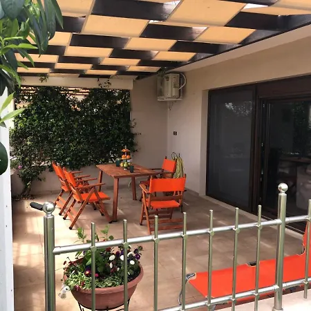 Tristan Beachfront House