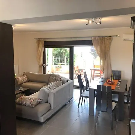 Σπίτι διακοπών Tristan Beachfront House