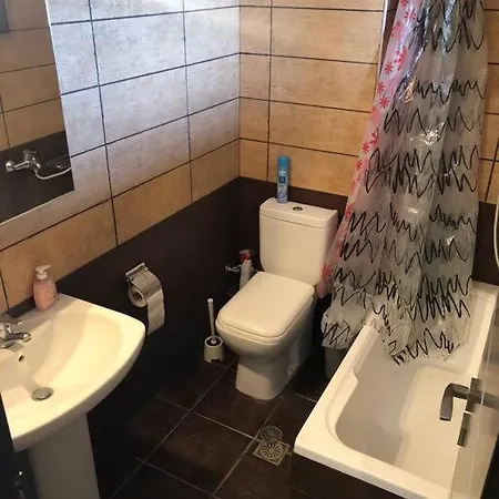 Σπίτι διακοπών Tristan Beachfront House