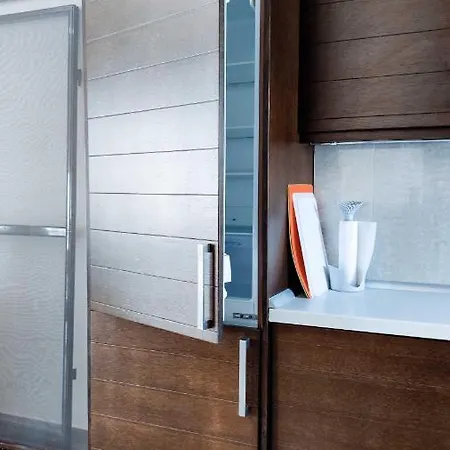 Tristan Beachfront House Σπίτι διακοπών Φλογητά