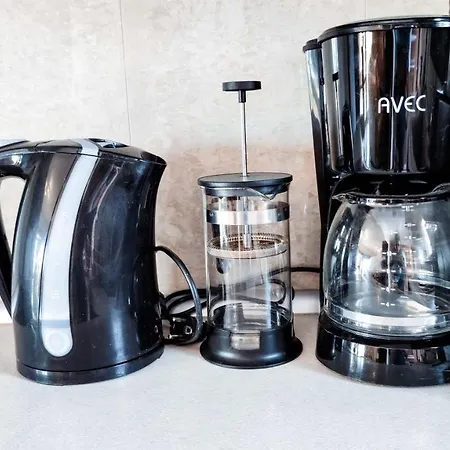 Tristan Beachfront House * Φλογητά