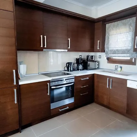 Tristan Beachfront House Σπίτι διακοπών Φλογητά