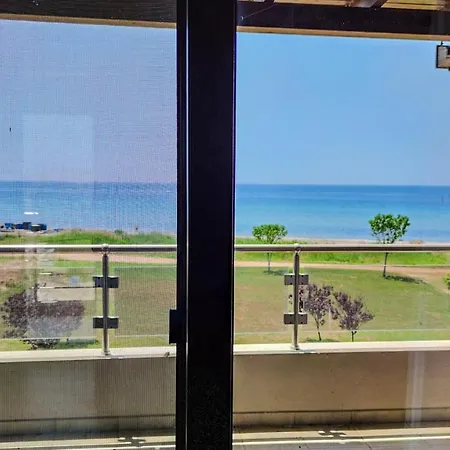 Tristan Beachfront House Σπίτι διακοπών Φλογητά