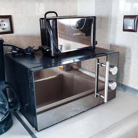 Tristan Beachfront House