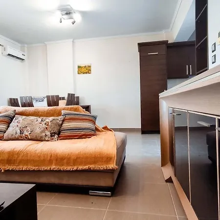 Tristan Beachfront House * Φλογητά