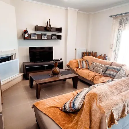 Σπίτι διακοπών Tristan Beachfront House *