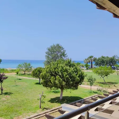 Tristan Beachfront House