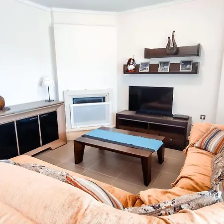 Tristan Beachfront House Σπίτι διακοπών