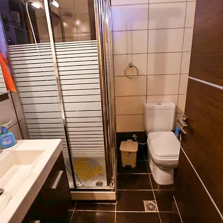 Σπίτι διακοπών Tristan Beachfront House