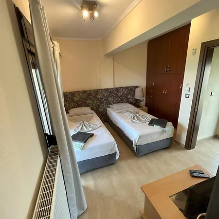 Tristan Beachfront House Φλογητά