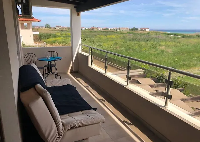 Tristan Beachfront House Dom wakacyjny