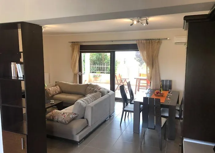 Dom wakacyjny Tristan Beachfront House