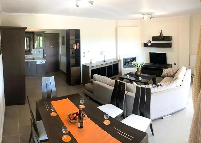 Dom wakacyjny Tristan Beachfront House
